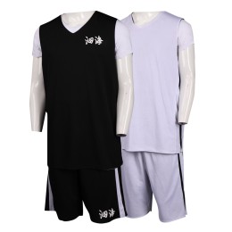 WTV157 designs two-sided sports suit  basketball suit  polka polka shirt  double-sided sports suit   100% polyester  sports suit factory    youth basketball jerseys   authentic basketball jerseys    throwback basketball jerseys WTV157 designs two-sided sports suit  basketball suit  polka polka shirt  double-sided sports suit   100% polyester  sports suit factory    youth basketball jerseys   authentic basketball jerseys    throwback basketball jerseys
